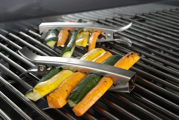 CC5134 Grill Clips - Styled