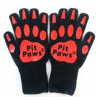 CC5146 Pit Paws® - Product on White