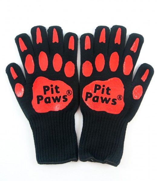 CC5146 Pit Paws® - Product on White