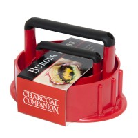 CC5153 3-in-1 Burger Press - Package on White