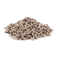 CC6051 Smokehouse-Style Wood Pellets™ - Package on White