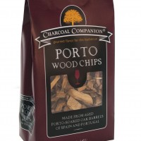 CC6061 Porto Spirited Wood Chips - Package on White