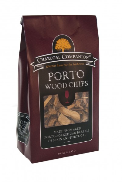 CC6061 Porto Spirited Wood Chips - Package on White