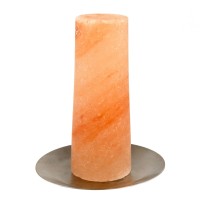 CC6068 Salt Cone w/ Holder - Product on White