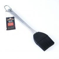 MC8006 Stainless Handle Basting Brush
