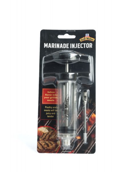 MC8009 Marinade Injector