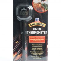 MC8012 Pocket Digital Thermometer