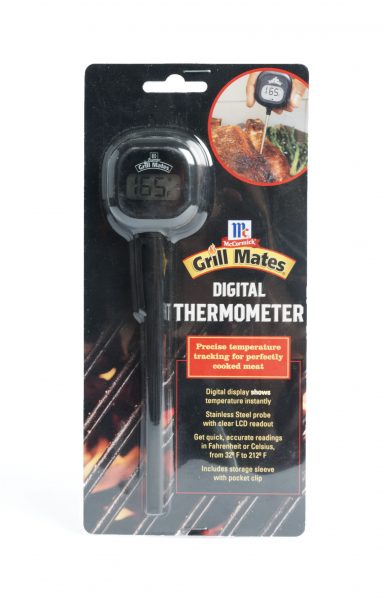MC8012 Pocket Digital Thermometer