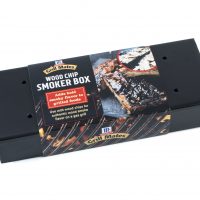 MC8018 Wood Chip Smoker Box