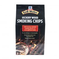 MC8023 Hickory Wood Smoking Chips