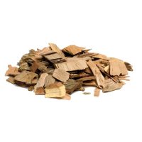 MC8023 Hickory Wood Smoking Chips