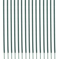 NB0004 Citronella Sticks 15 pack - Product on White
