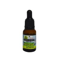 NB0021 Essential Oil Drop Refills -Product on White