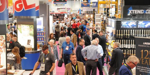 4 of Our Favorite Moments from the National Hardware Show