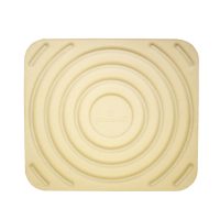 PC0121 ThermaBond® Pizza Stone with Heat Transfer Pattern
