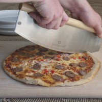 PC0203 Rocking Pizza Cutter - Styled