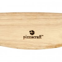 PC0209 Rocking Pizza Cutter - Package on White