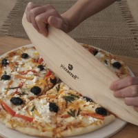 PC0209 Rocking Pizza Cutter - Styled