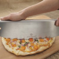 PC0210 Rocking Pizza Cutter - Styled