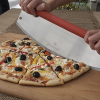 PC0213 Rocking Pizza Cutter - Styled