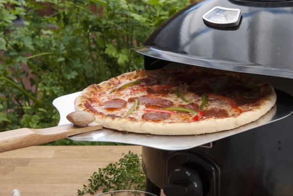 PC0217 Pizza Oven Accessories Kit - Styled