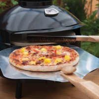 PC0217 Pizza Oven Accessories Kit - Styled