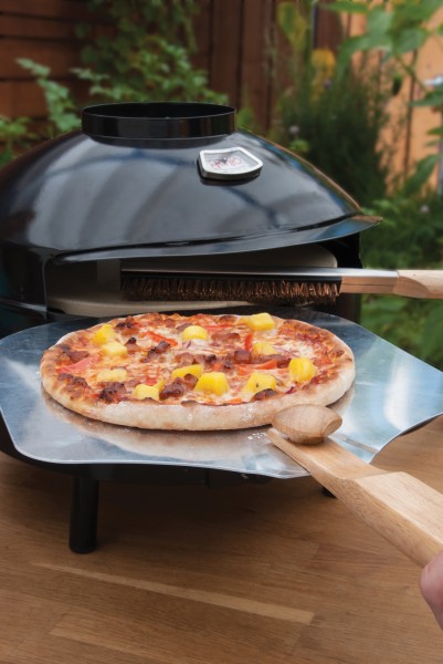PC0217 Pizza Oven Accessories Kit - Styled
