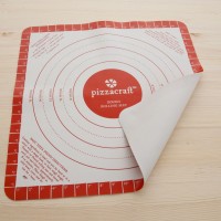 PC0408 Dough Rolling Mat - Styled