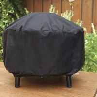 PC6012 Pizza Oven Protective Cover - Styled