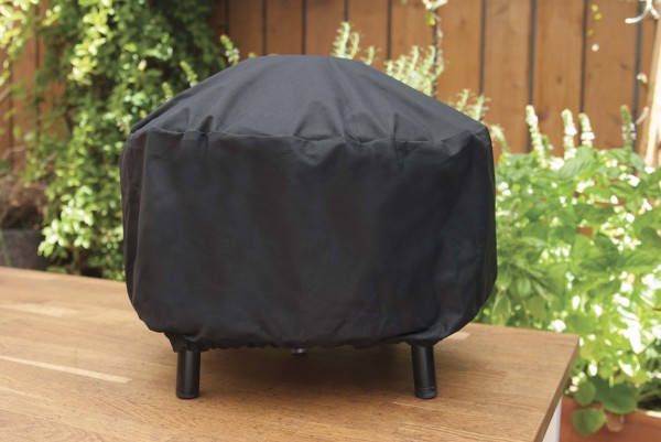 PC6012 Pizza Oven Protective Cover - Styled