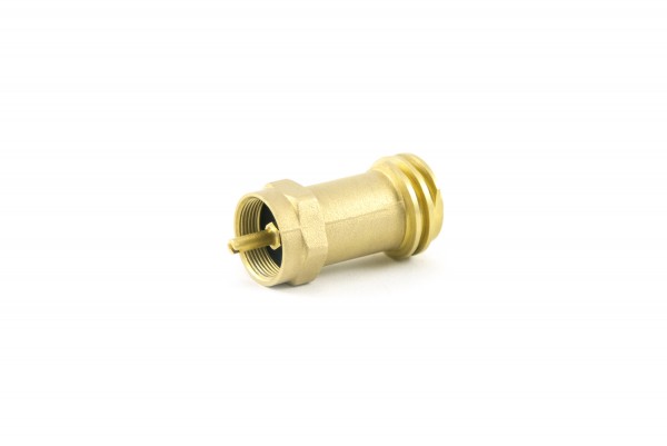 PC6013 Tank Adapter - Product on White