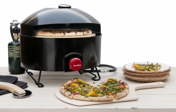 PC6500 PizzaQue® - Styled