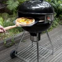 PC7001 Pizza Kit for Kettle Grills - Styled