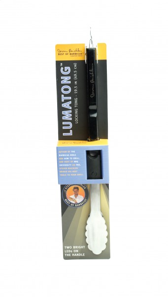SR8003 Ultimate Lumatong® - Package on White