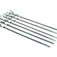 SR8025 Signature Skewers - Product on White