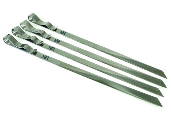 SR8026 Signature Skewers - Product on White