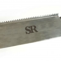 SR8031 Skewer Shield - Product on White
