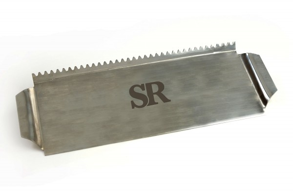 SR8031 Skewer Shield - Product on White