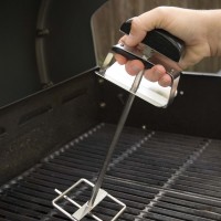 SR8069 Grill Grate Lifter - Styled
