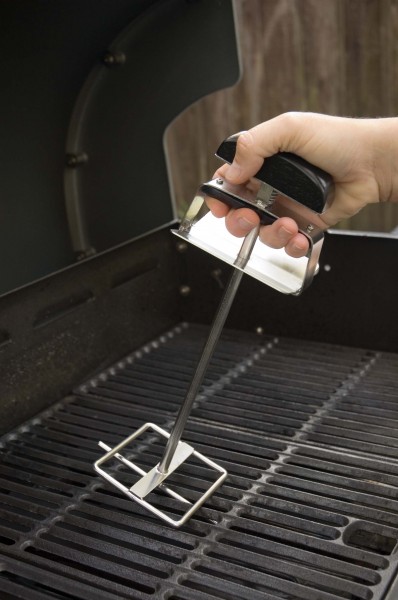 SR8069 Grill Grate Lifter - Styled