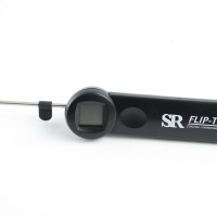SR8130 Flip-Tip® Digital Thermometer - Product on White