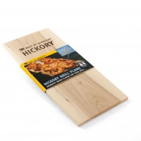 SR8163 Hickory Grill Plank - Package on White