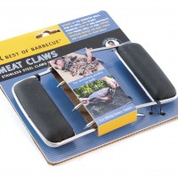 SR8168 Meat Claws - Package on White