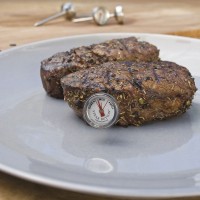SR8171 Steak Button® - Styled