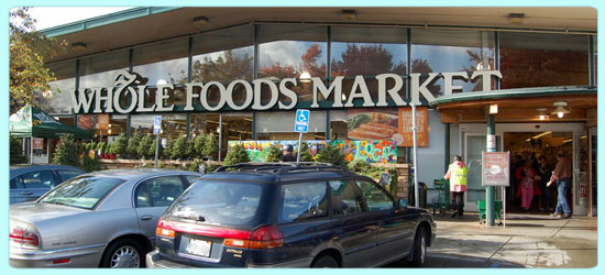 Is Whole Foods Coming to Berkeley?