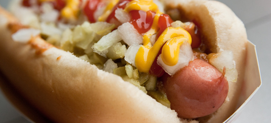 hot dog featured image