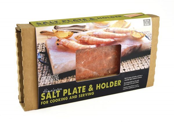 3 Reasons Why A Salt Plate Makes The Perfect Gift