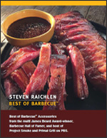 Download Steven Raichlen Catalog